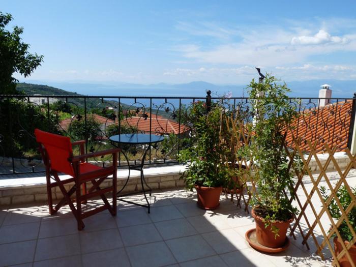Hotel Ilianna Portaria  Exterior photo