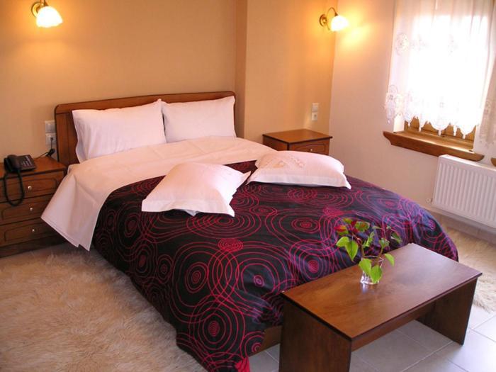 Hotel Ilianna Portaria  Exterior photo